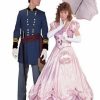 Mens Costumes * | Regency Collection Deluxe Union General Mens Costume