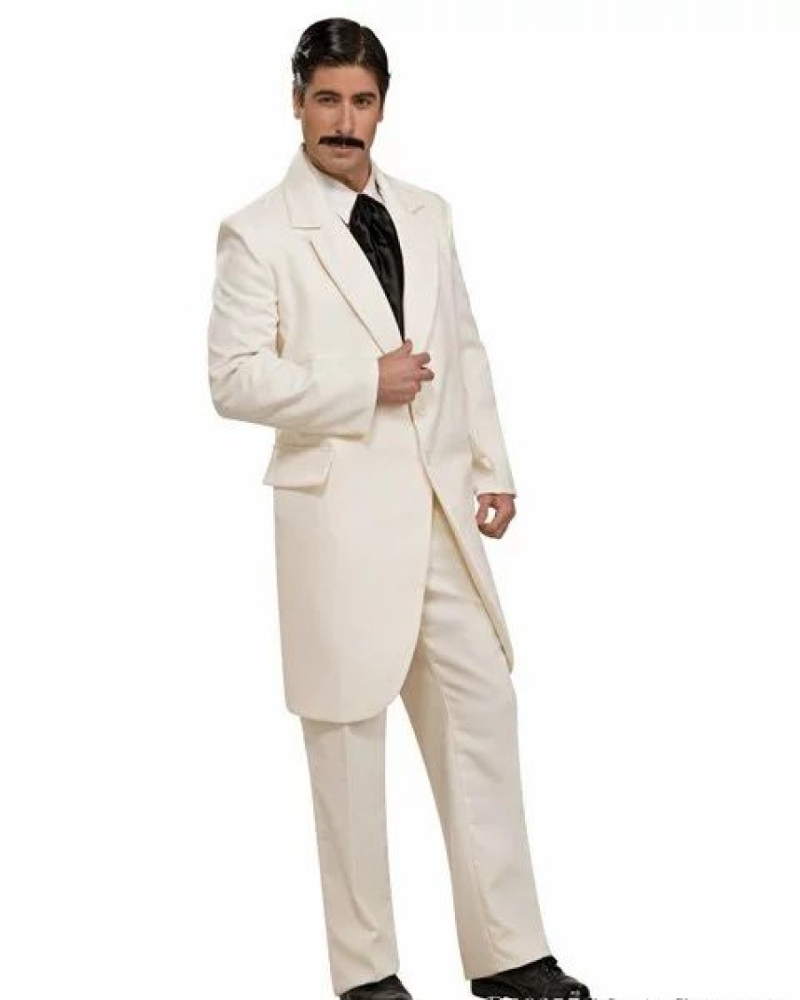 Mens Costumes * | Gone With The Wind Rhett Butler Mens Costume