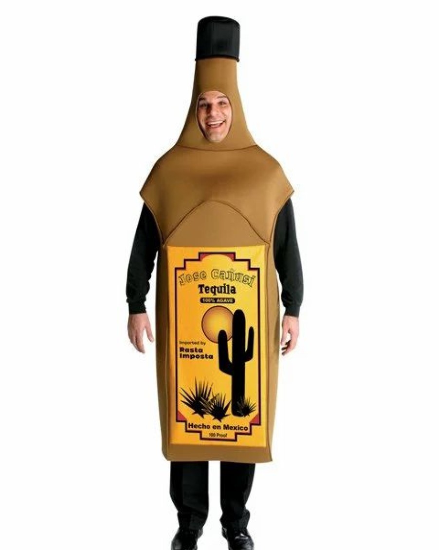 Mens Costumes * | *Tequila Costume