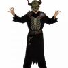 Monster Costumes * | Gate Keeper Demon Costume