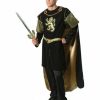 Mens Costumes * | Adult Plus Deluxe Lancelot