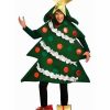 Mens Costumes * | Mens Christmas Tree Costume