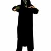 Mens Costumes * | Death Eater Costume From Harry Potter