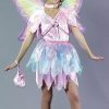 Makeup Basics * | Sparkle Pixie Child Costume