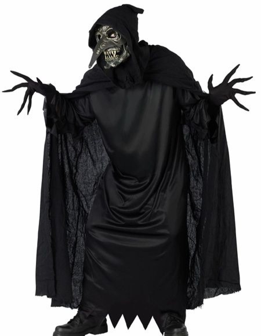 Witches & Monsters * | Carnivale Creeper Adult Costume