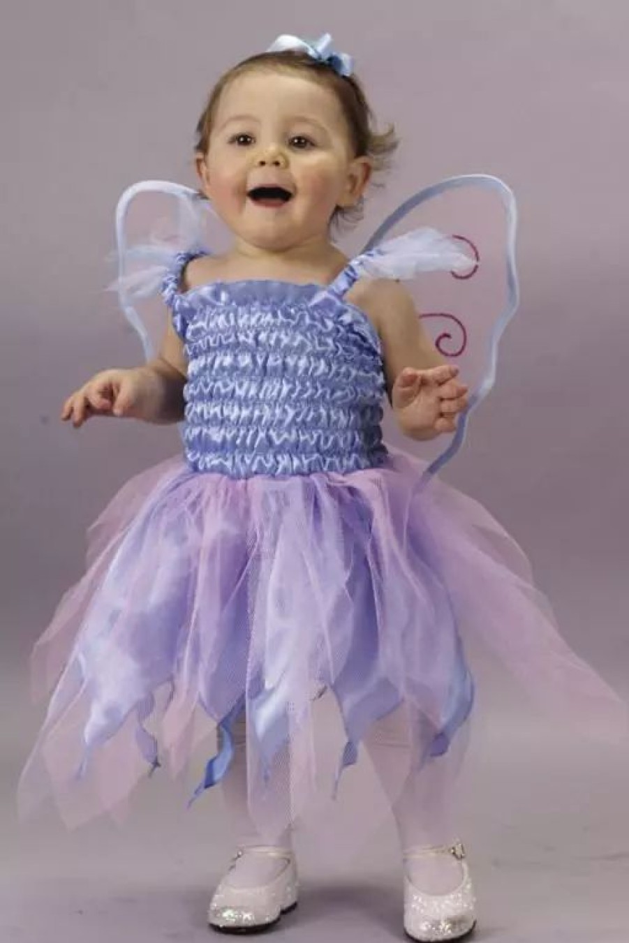 Makeup Basics * | Cute Little Fairy Infant Costume