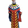 Mens Costumes * | Deluxe Playing Card King Mens Costume