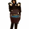 Mens Costumes * | Barrel Of Monkeys Costume For Adult