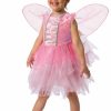 Makeup Basics * | Raindrop Fairy Toddler Costume