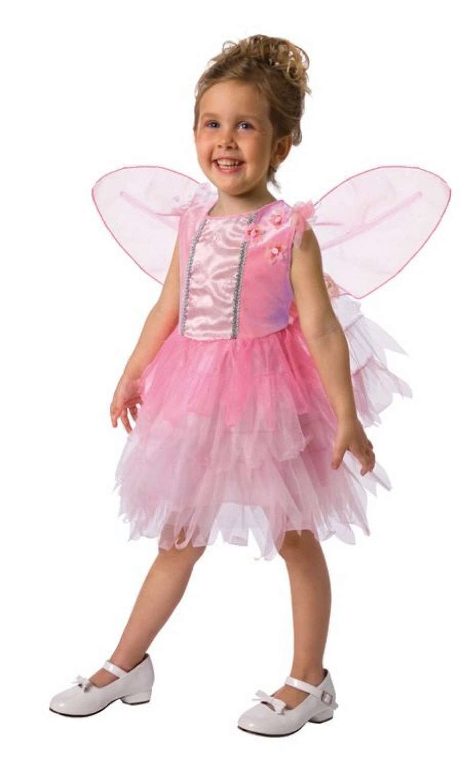 Makeup Basics * | Raindrop Fairy Toddler Costume