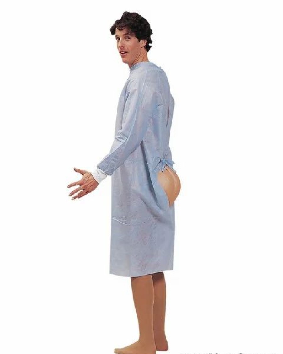 Mens Costumes * | Hind Sight Adult Costume