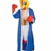 Mens Costumes * | Champion Cock Fighter Costume For Adults