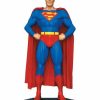 Mens Costumes * | Superman Life Size Statue