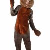 Mens Costumes * | Caddyshack Gopher Adult Costume