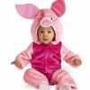 Makeup Basics * | Baby Piglet Costume