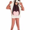 Mens Costumes * | Taz Costume For Adult