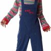 Monster Costumes * | Chucky Costume