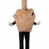 Mens Costumes * | The Finger Adult Costume