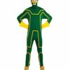 Mens Costumes * | Kick Ass Mens Standard Costume