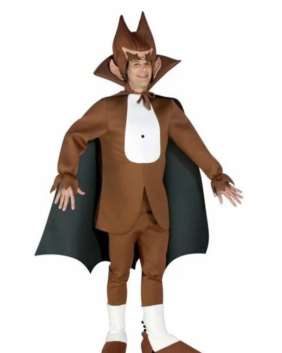 Mens Costumes * | Count Chocula Adult Costume