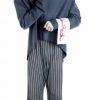 Witches & Monsters * | Ghost Stories Headless Butler Adult Costume