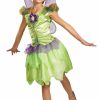 Makeup Basics * | Tinker Bell Costume