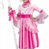 Makeup Basics * | Bo Peep Child'S Costume