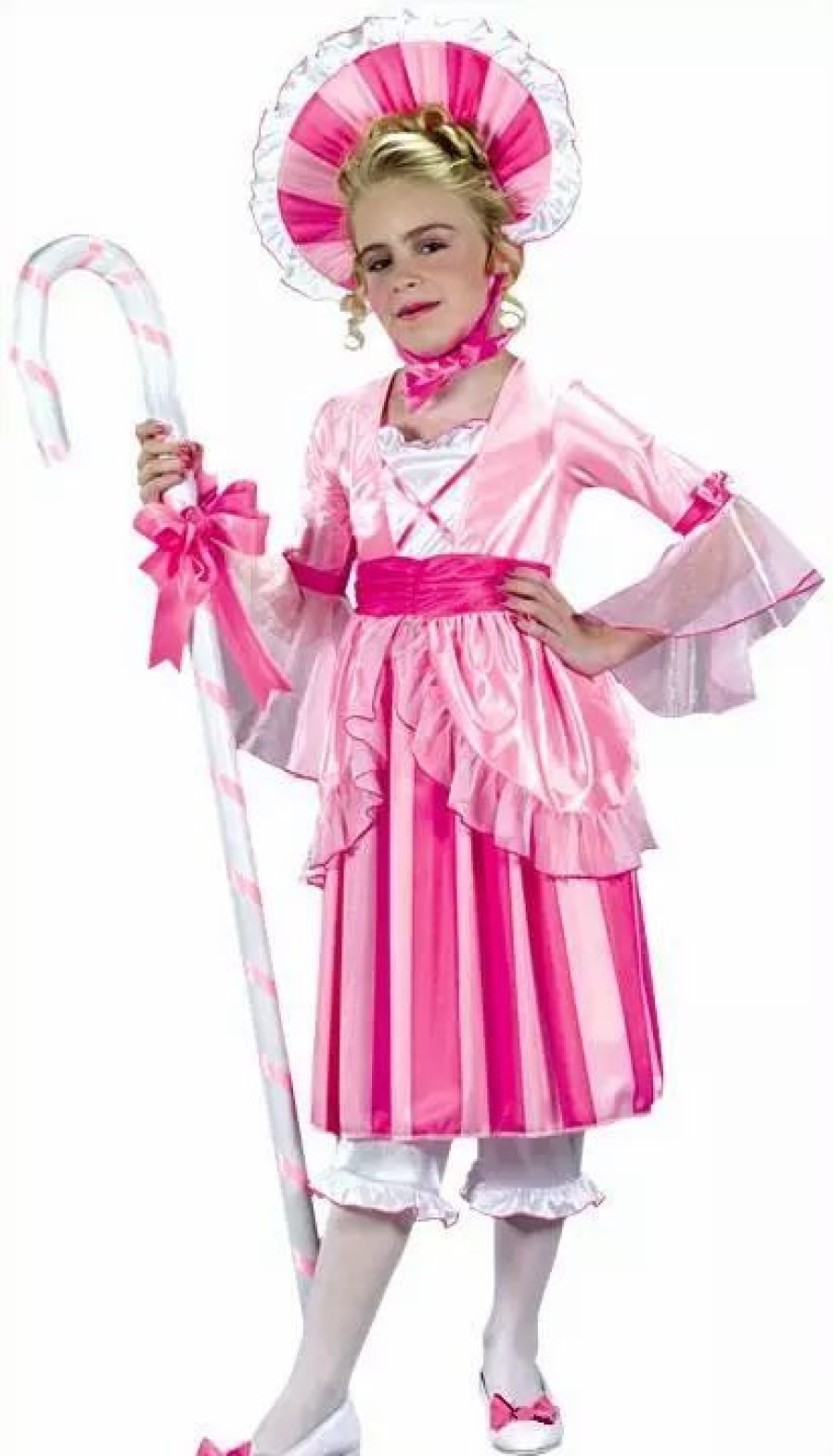 Makeup Basics * | Bo Peep Child'S Costume