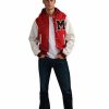 Mens Costumes * | Teen Glee Puck Costume