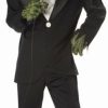 Witches & Monsters * | Big Frank Adult Costume