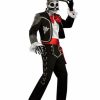 Mens Costumes * | Grand Heritage El Senor Mens Costume