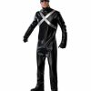 Mens Costumes * | Racer X Adult Size Jumpsuit Costume