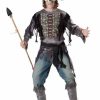 Mens Costumes * | Spirit Warrior Mens Costume