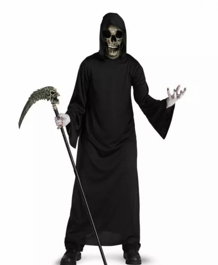 Monster Costumes * | Grim Reaper Costume