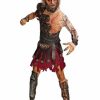 Mens Costumes * | Deluxe Clash Of The Titans Calibos Mens Costume