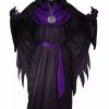 Monster Costumes * | Emperor Of Evil Child Costume