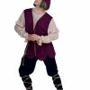 Mens Costumes * | Romeo Costume For Adult