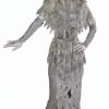 Witches & Monsters * | Ghostly Gal Adult Costume