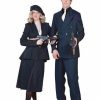 Mens Costumes * | Regency Collection Gangster Suit