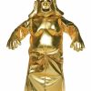 Mens Costumes * | Golden Buddha Adult Costume