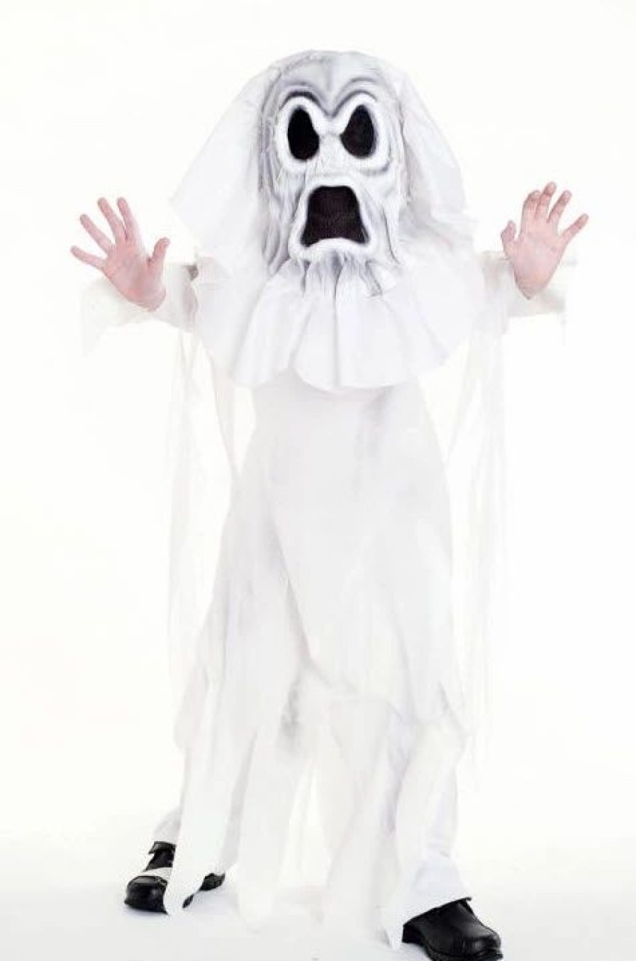 Monster Costumes * | The Ghost Child Costume