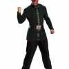 Mens Costumes * | Deluxe Captain America Movie Red Skull Mens Costume