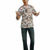 Mens Costumes * | Charlie Sheen Mens Costume Kit