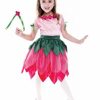 Makeup Basics * | Pretty Petal Fairy Child Costume 4-6