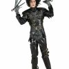 Mens Costumes * | Grand Heritage Edward Scissorhands Adult