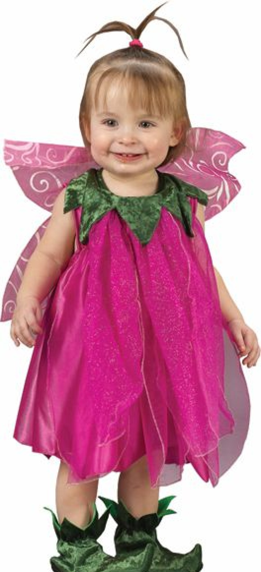 Makeup Basics * | Tulip Fairy Infant Costume