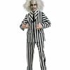 Mens Costumes * | Grand Heritage Beetlejuice For Adult