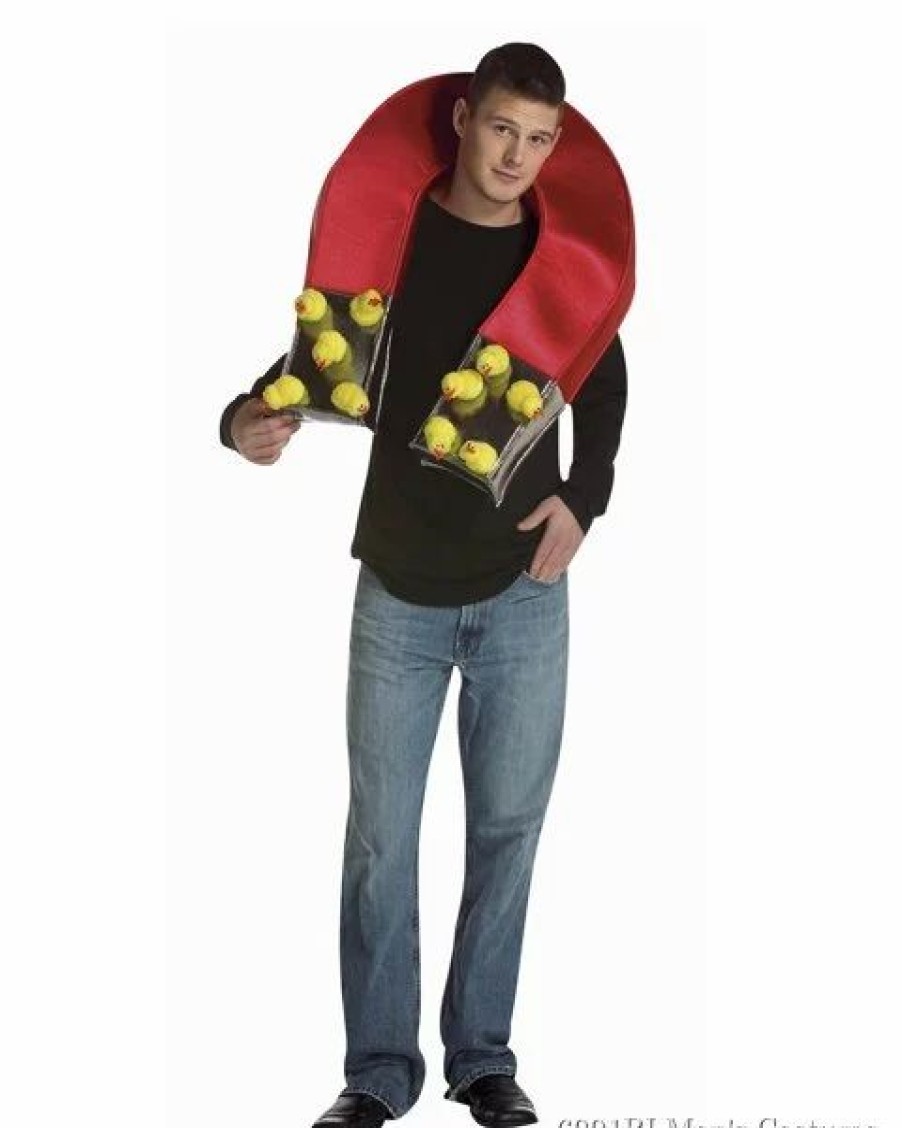 Mens Costumes * | Chick Magnet Costume For Adult