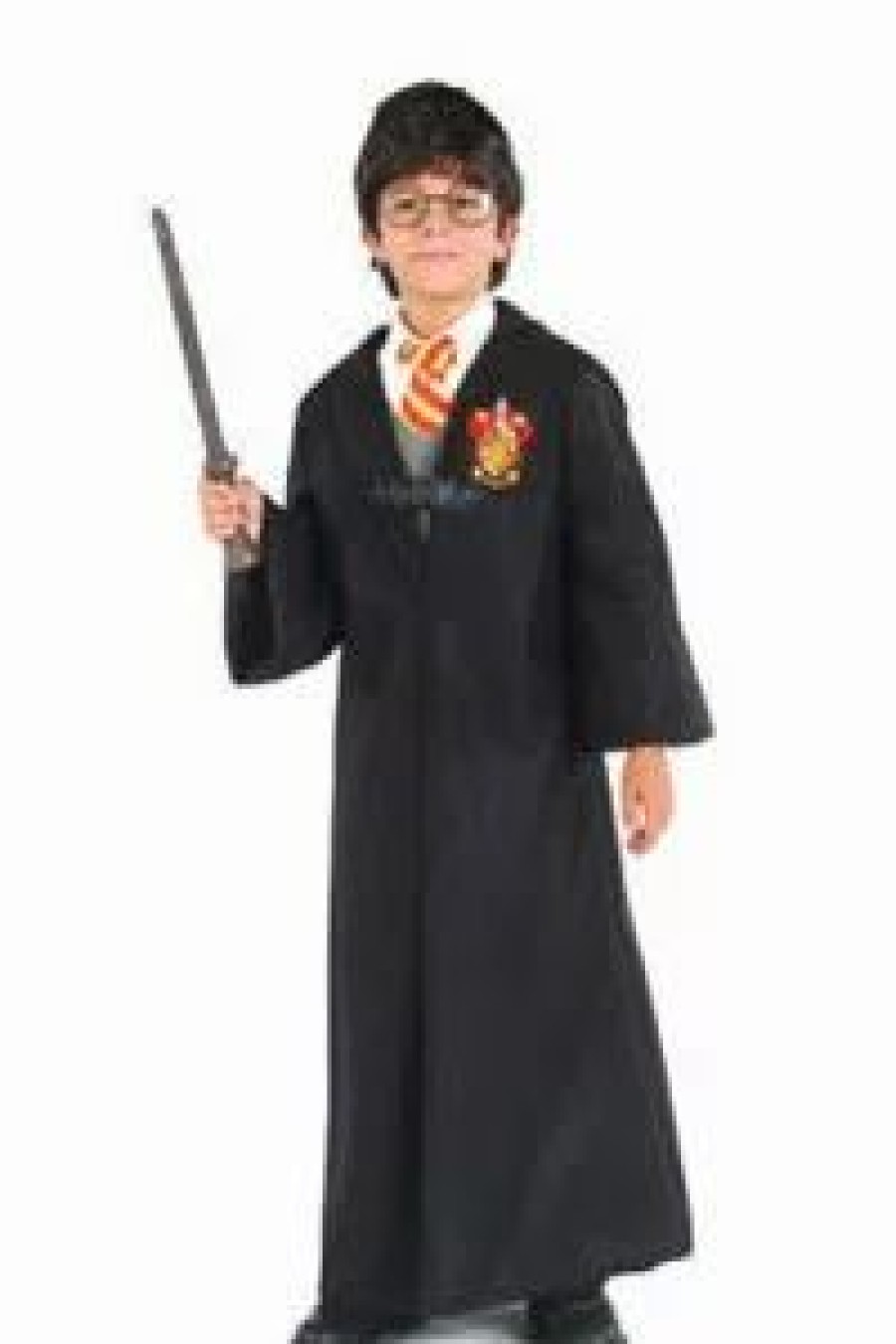 Makeup Basics * | Harry Potter Costume