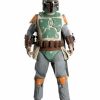 Mens Costumes * | Collectors Supreme Edition Boba Fett Mens Costume